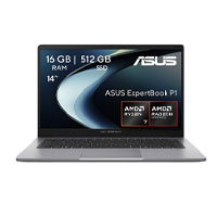 Laptop ASUS ExpertBook PM1403CDA 14" Ryzen 7 16GB 512GB
