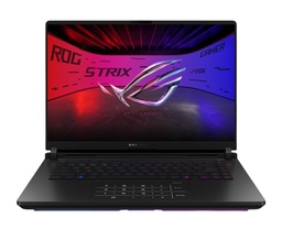 Laptop gamer ASUS ROG Strix G16 G615LW RTX 5080 32GB
