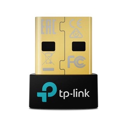 Adaptador USB Bluetooth TP-Link UB600 6.0 Nano