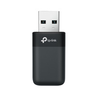 Adaptador USB Wi-Fi 6 TP-Link Archer TX50U AX3000
