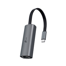 Adaptador USB-C a Ethernet TP-Link UE302C 2.5 Gbps