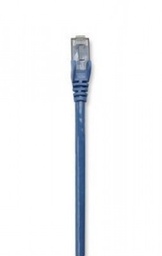 Cable patch Cat6 Intellinet 343305 UTP 5 m azul
