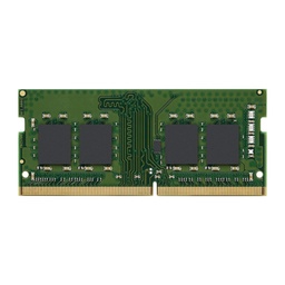Memoria RAM SODIMM Kingston KVR32S22S8/8 8GB DDR4 3200MT/s