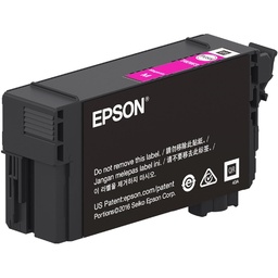 Cartucho de tinta Epson T40W320 UltraChrome magenta 50 ml