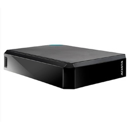 Disco duro externo ADATA HM800 4 TB USB 3.2 3.5"