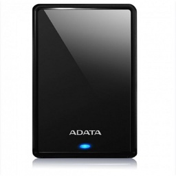 Disco duro externo ADATA HV620S 4 TB USB 3.2 2.5"