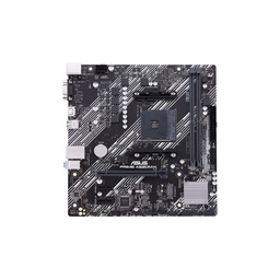 Tarjeta madre ASUS Prime A520M-K AM4 2x DDR4 micro-ATX