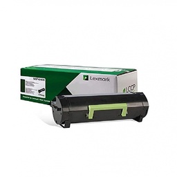 Tóner Lexmark 56F4H00 negro 15,000 páginas alto rendimiento