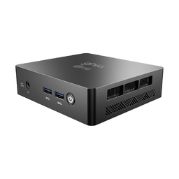 Mini PC Ghia GCube MHJP Celeron N4500 8GB 128GB Win 11