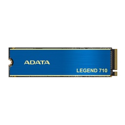 SSD ADATA Legend 710 ALEG-710-1TCS 1TB M.2 NVMe Gen3