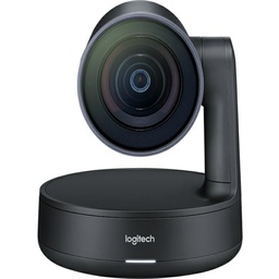 Cámara videoconferencia PTZ Logitech Rally 960-001226 4K