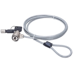 Candado para laptop Manhattan 440271 con llave K-Slot