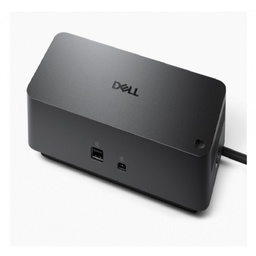 Estación de acoplamiento Dell WD25TB5 Thunderbolt 5 300W