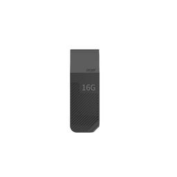Memoria USB Acer UP300 BL.9BWWA.524 16GB USB 3.2 negro