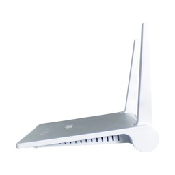 Router inalámbrico Ghia GNW-W1 300 Mbps 2 antenas 5 dBi