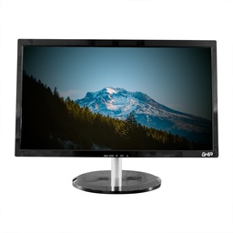 Monitor Ghia MG2020 19.5" LED TN HD+ 1600 x 900 60 Hz