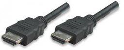 Cable HDMI Manhattan 323260 15 m 4K con Ethernet