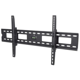 Soporte pared inclinable TV Manhattan 423830 37-85" 75 kg