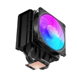 Disipador CPU Cooler Master Hyper 212 3DHP Black ARGB
