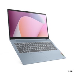 Laptop Lenovo IdeaPad Slim 3 82XM00MJLM Ryzen 5 8GB 512GB