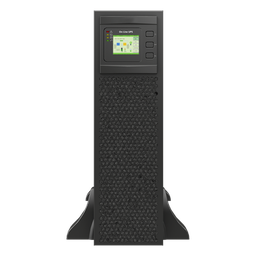 UPS online LinkedPro LP10KRT3P 10 kVA/10 kW rack 8U