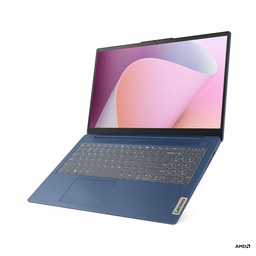 Laptop Lenovo IdeaPad Slim 3 82XM00LWLM Ryzen 7 16GB 1TB