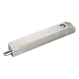 Cerradura de perno eléctrica AccessPRO PROEB900C 2000 kg