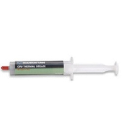 Pasta térmica Manhattan 140065 20 g jeringa para CPU