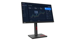 Monitor Lenovo ThinkVision T22i-30 21.5" FHD IPS