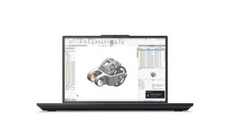 Laptop Lenovo ThinkPad P16v 21RTS06000 Ultra 9 RTX PRO 1000