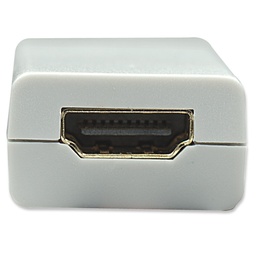Adaptador Mini DisplayPort a HDMI Manhattan 322461 1080p