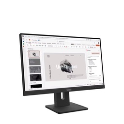 Monitor Lenovo ThinkVision E22-40 21.5" FHD IPS 100 Hz