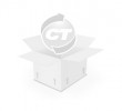 Silla gamer Naceb SteelFront NA-2765 reclinable 120 kg