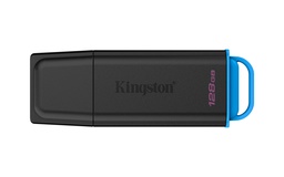 Memoria USB Kingston DataTraveler Exodia G2 DTXG2/128GB