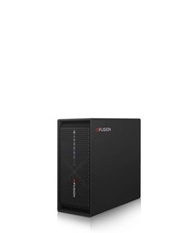 Workstation xFusion FusionXtation X3 Gen2 torre 32 L 2 GPU
