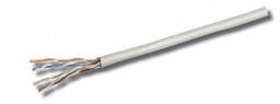 Bobina UTP Cat5e CCA Intellinet 704823 305 m multifilar