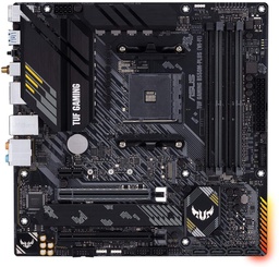 Tarjeta madre ASUS TUF Gaming B550M-PLUS WiFi II AM4 DDR4