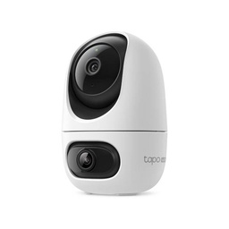 Cámara WiFi PT TP-Link Tapo C245D doble lente 3MP interior