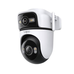 Cámara WiFi PT TP-Link Tapo C545D doble lente 3MP exterior