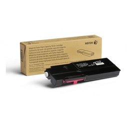 Tóner Xerox 106R03535 magenta extra alto 8,000 páginas