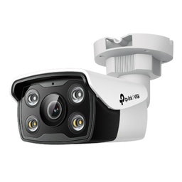 Cámara IP bala TP-Link VIGI C350 5MP 4mm PoE IR 30m
