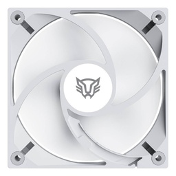 Ventilador para PC Balam Rush EXG99 120 mm blanco 2000 RPM