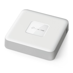 NVR TP-Link VIGI NVR1104H-4P 4 canales 4 PoE+ 53W