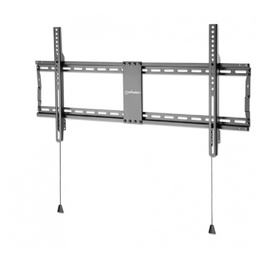 Soporte de pared fijo TV Manhattan 461948 43-100" 70 kg
