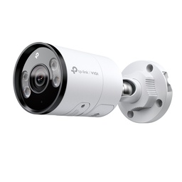 Cámara IP bala TP-Link VIGI C355 5MP 2.8mm PoE IR 30m