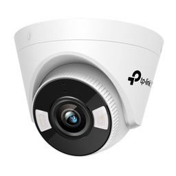 Cámara IP turret WiFi TP-Link VIGI C440-W 4MP full color