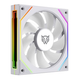 Ventilador para PC Balam Rush EXL95 120 mm blanco 1800 RPM