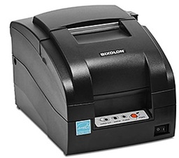 Impresora de tickets Bixolon SRP-275IIIAOPG paralelo USB