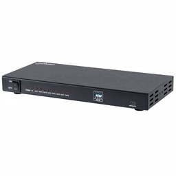 Splitter HDMI Manhattan 207560 1x8 4K 30 Hz