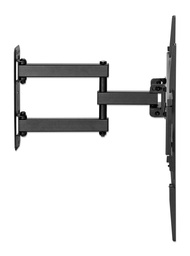 Soporte de pared articulado TV Manhattan 462419 32-55" 35 kg
